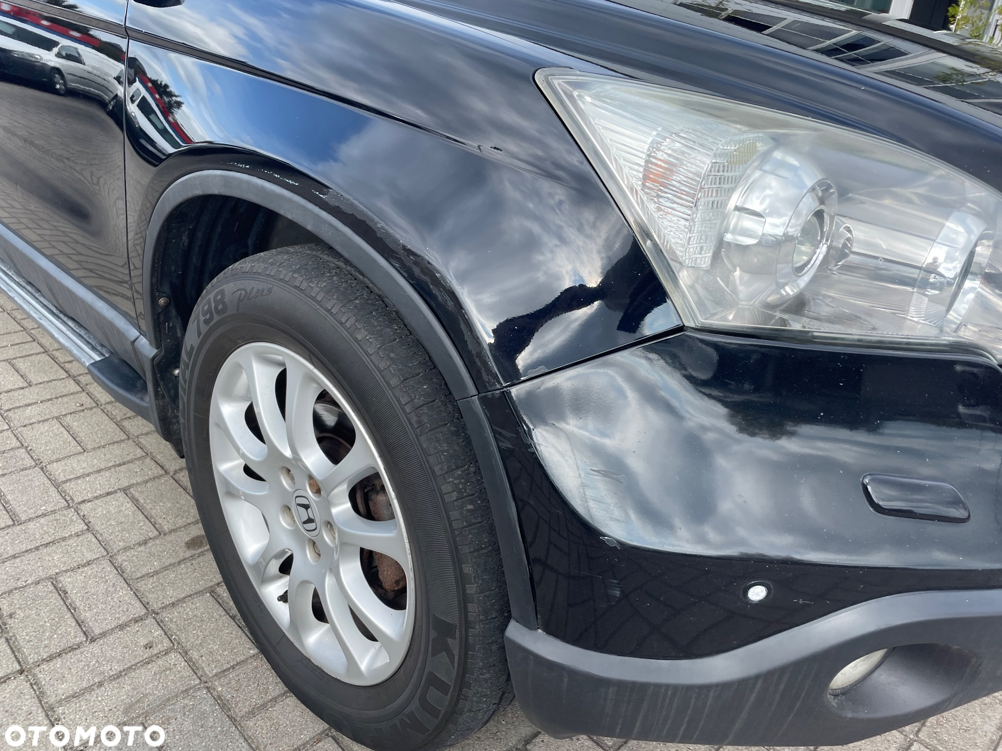 Honda CR-V 2.0 Executive - 26