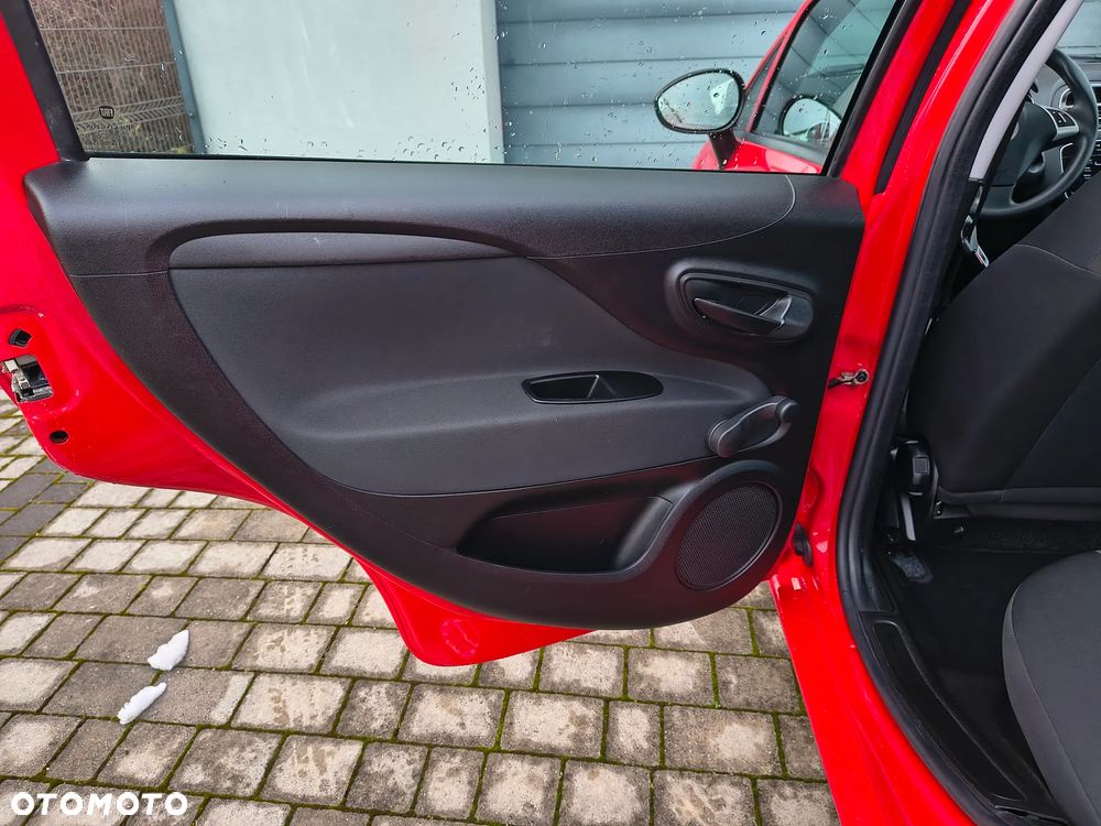 Fiat Punto 1.2 Estiva - 12