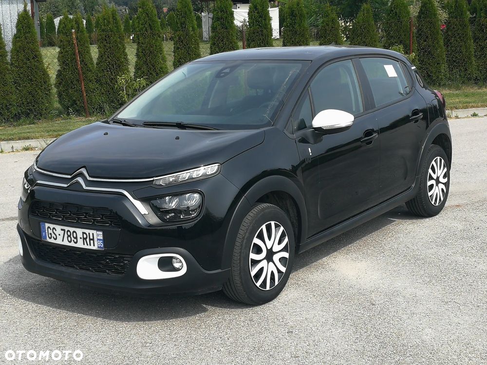Citroën C3 1.2 PureTech Feel - 2