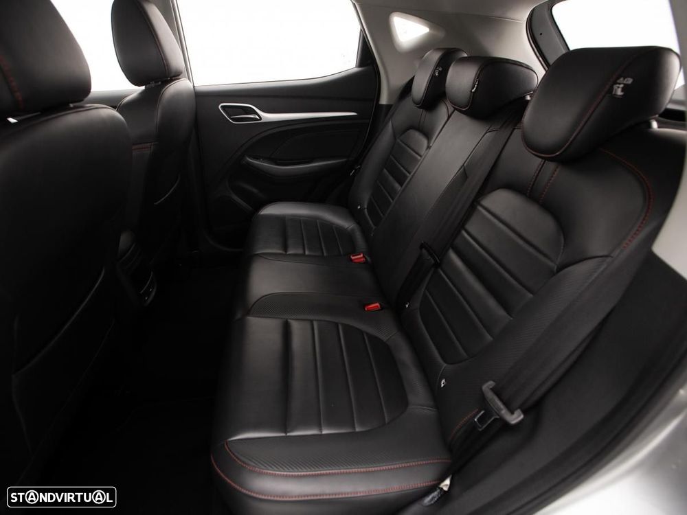 MG ZS 1.0 T-GDI Luxury Aut. - 10