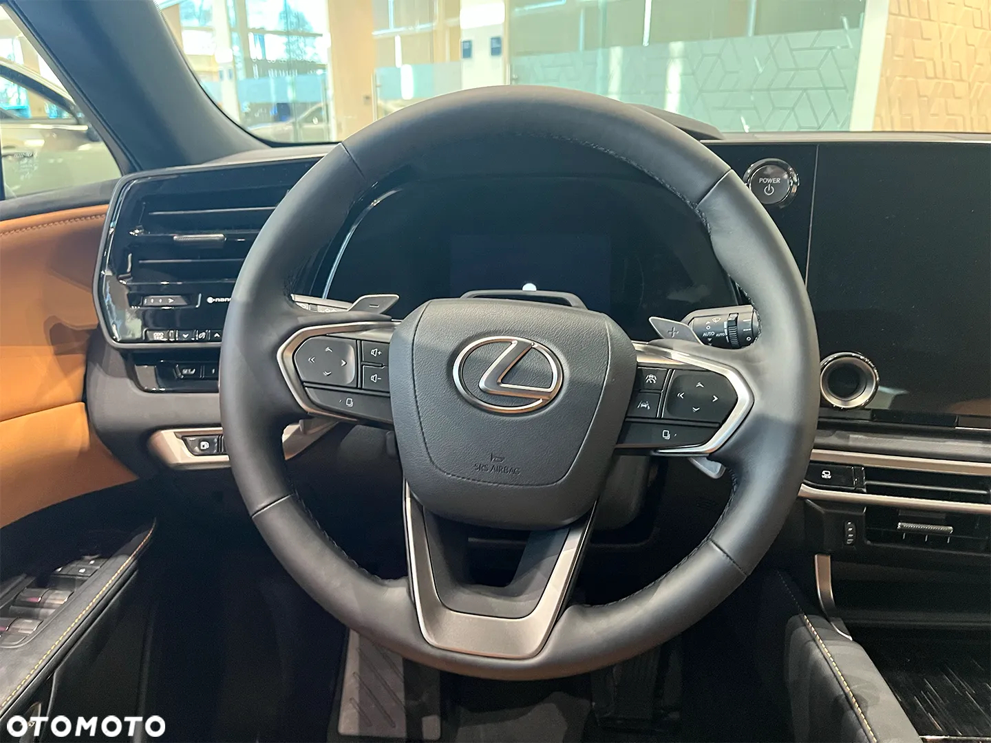 Lexus RX 450h+ Prestige - 4