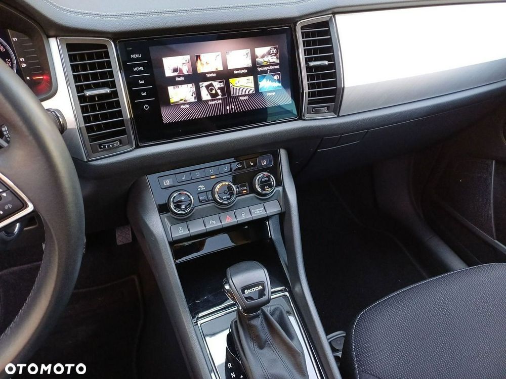 Skoda Kodiaq 2.0 TDI DSG Style - 19