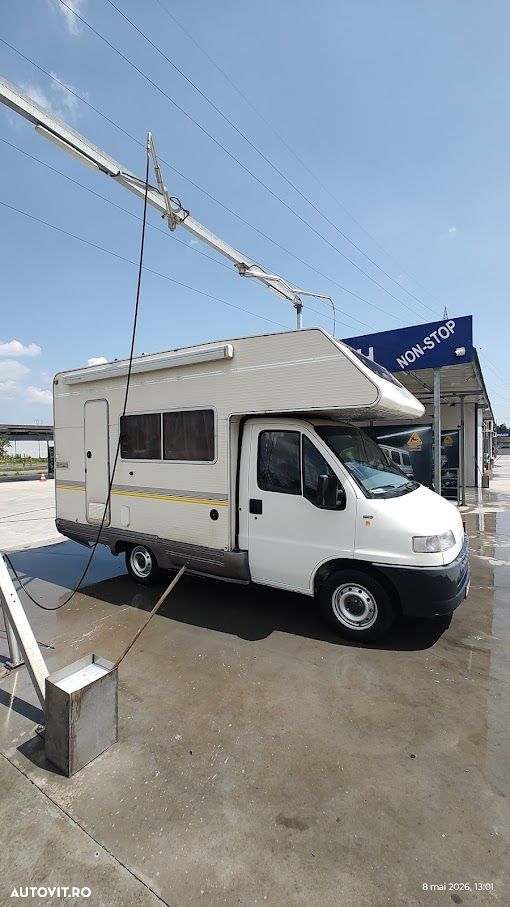 Fiat DUCATO - 1