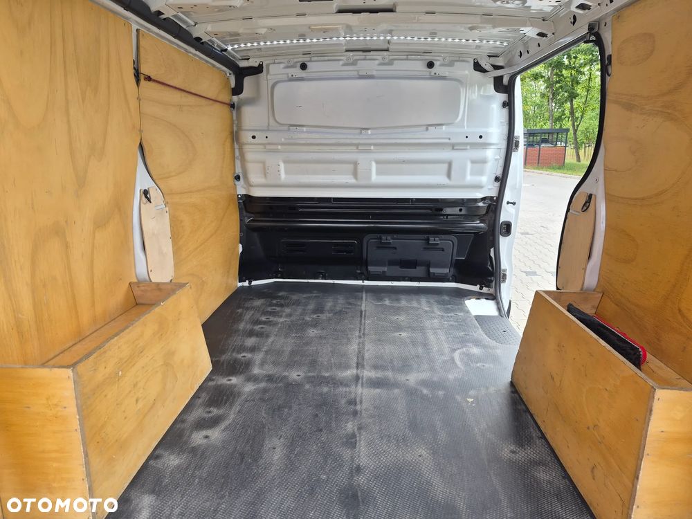 Opel VIVARO B - 6