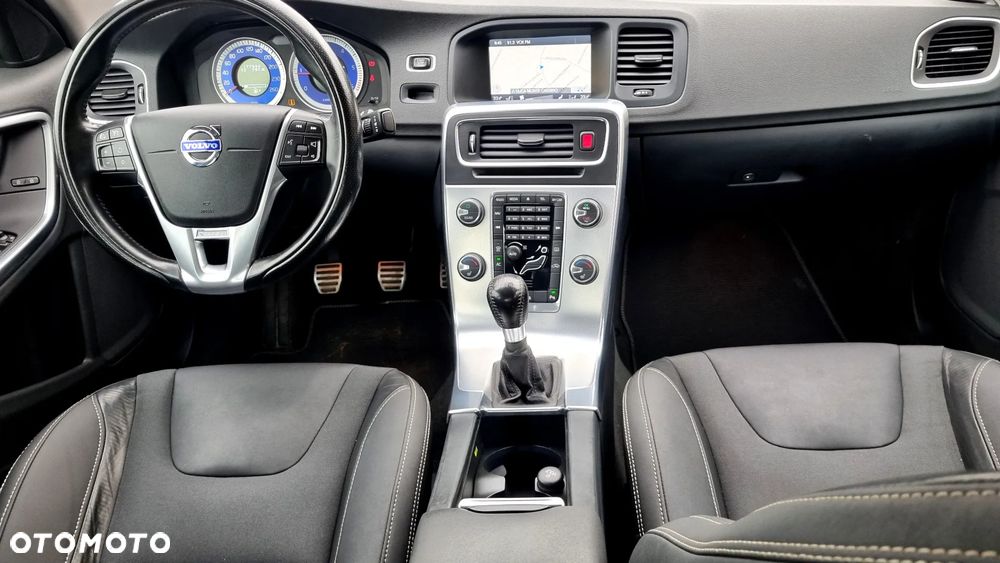 Volvo S60 D3 RDesign - 14