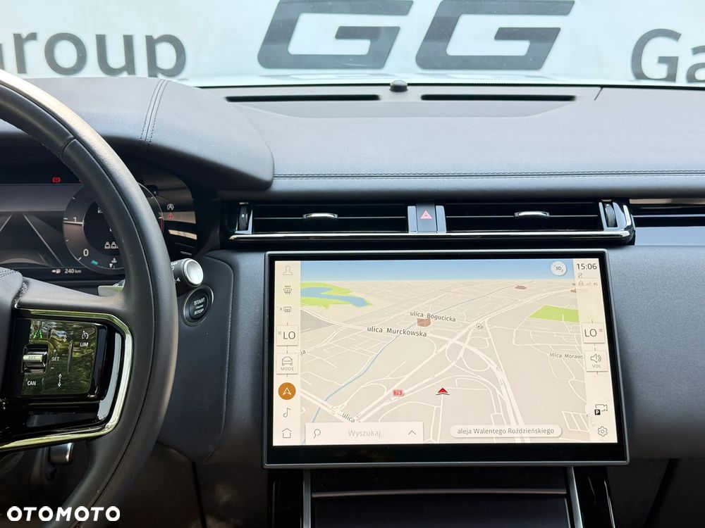 Land Rover Range Rover Velar 2.0 D200 mHEV Dynamic SE - 7