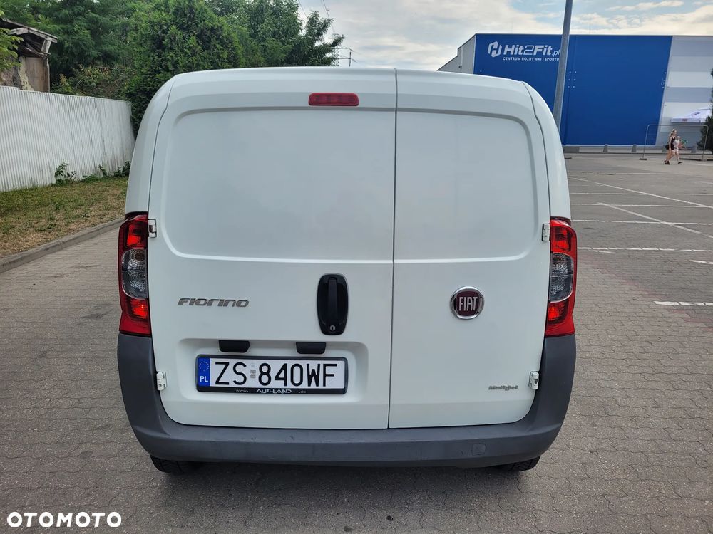 Fiat Fiorino - 18