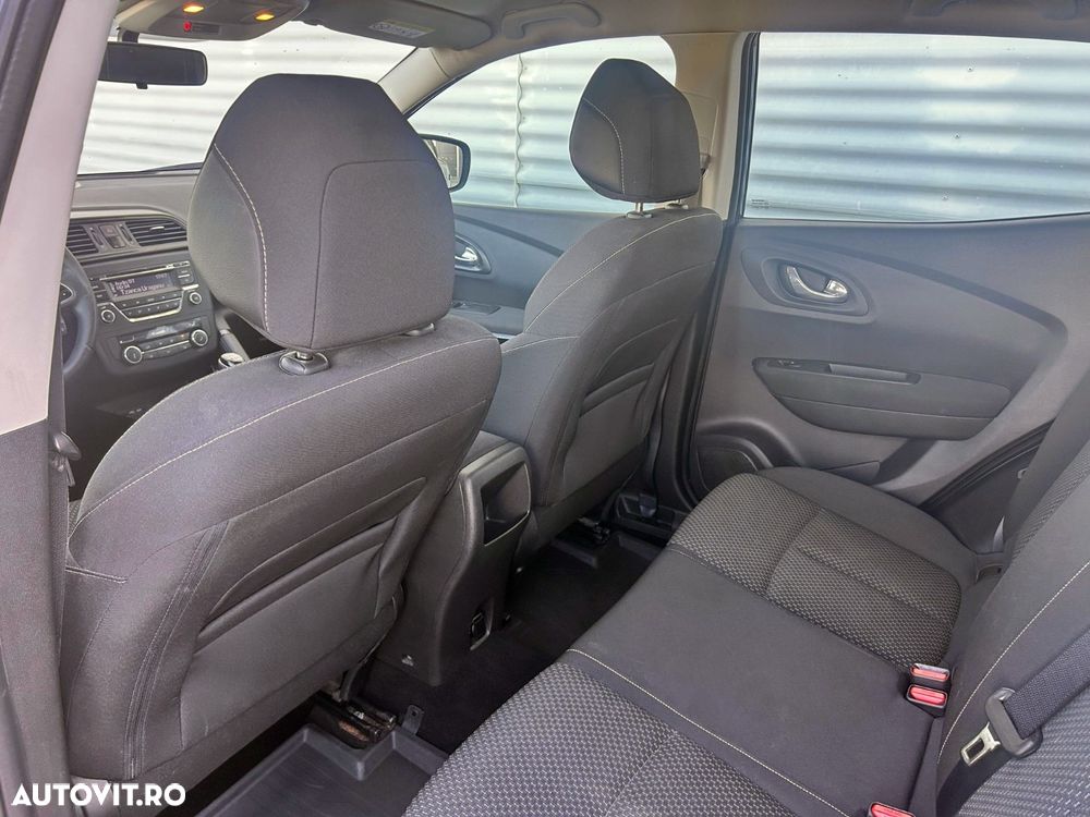 Renault Kadjar 1.2 TCe Life - 7