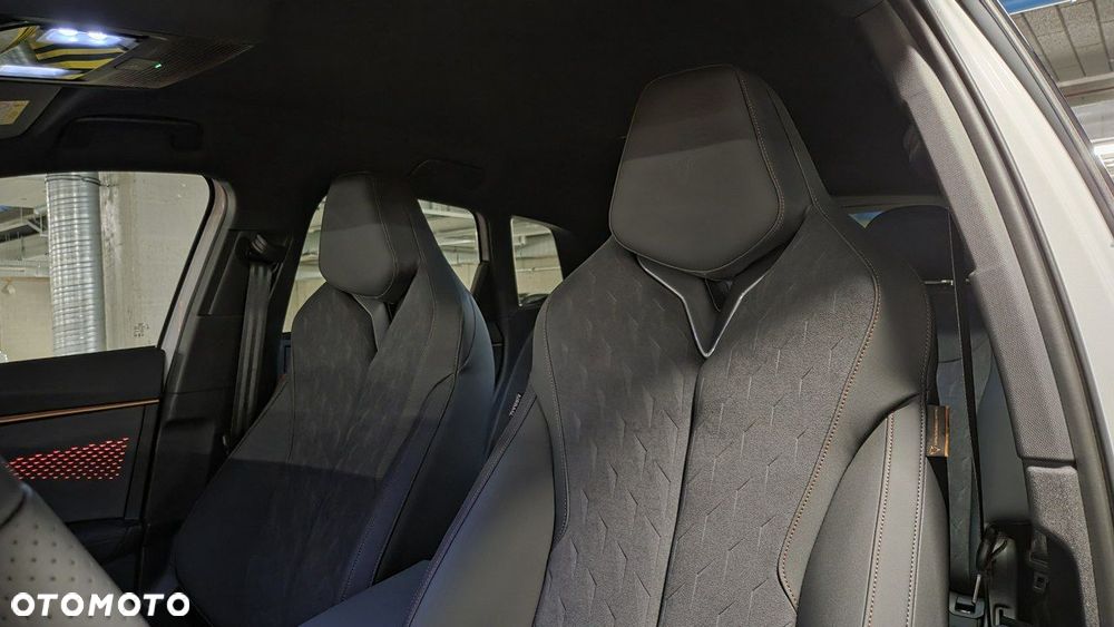 Cupra Terramar - 9