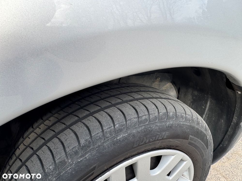 Citroën Berlingo - 5