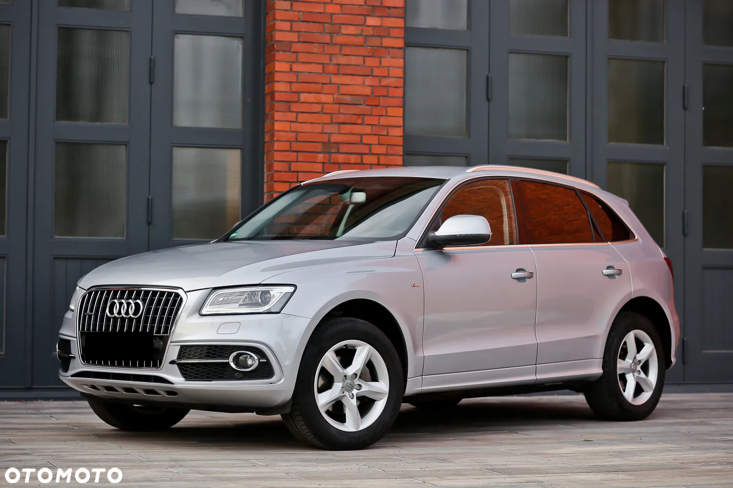 Audi Q5 2.0 TDI Quattro Sport S tronic - 8