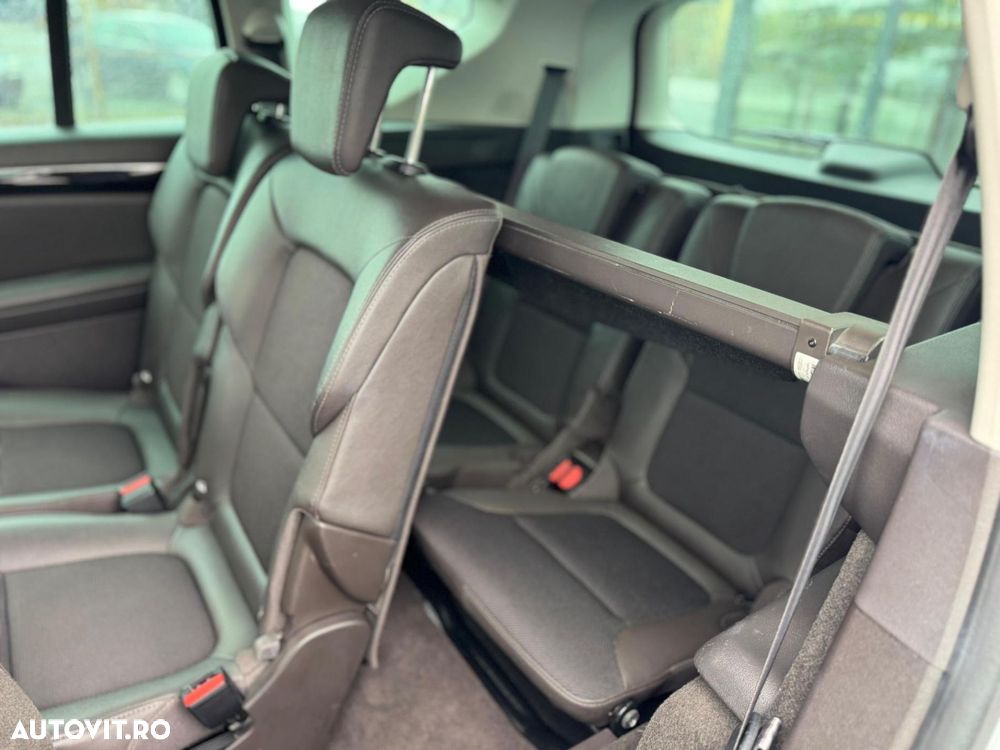 Renault Espace Energy dCi 160 EDC Intens - 8