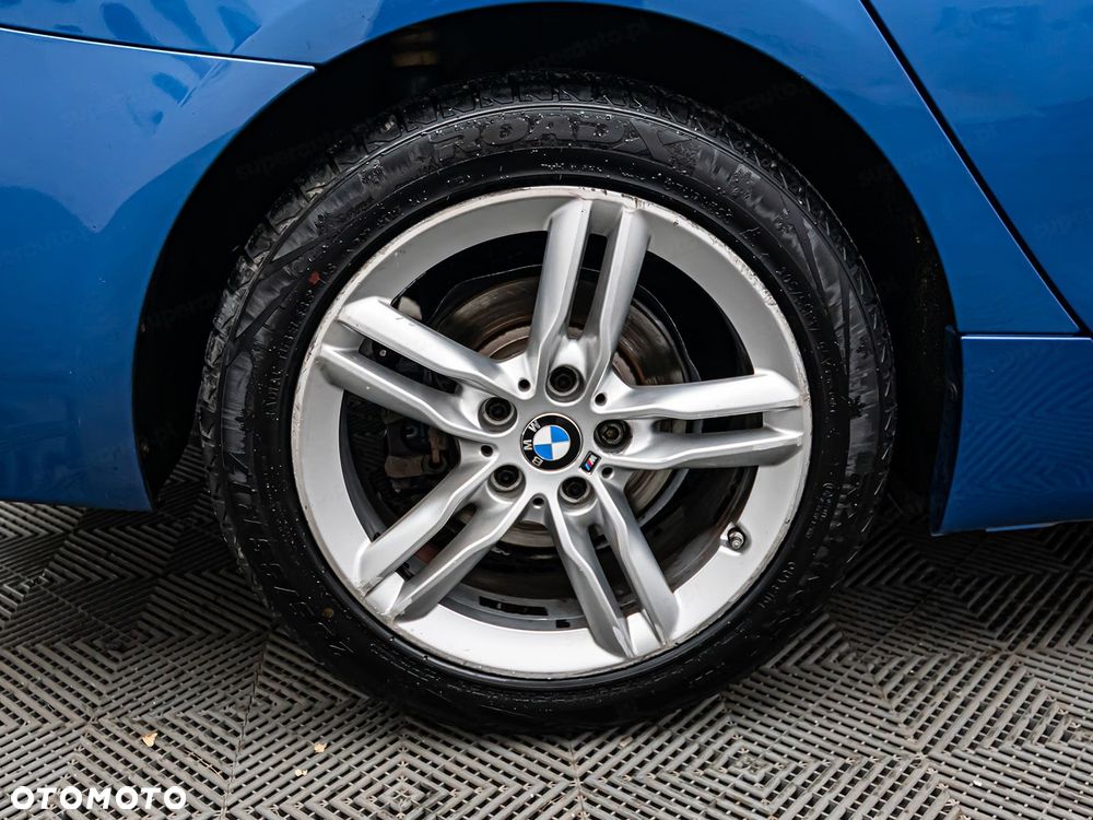 BMW Seria 2 220d GT xDrive M Sport sport - 36