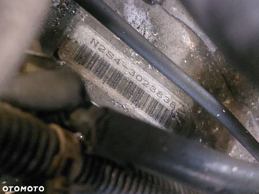 SILNIK NA SWAP BENZYNA HONDA ACCORD V F18A3 N2S4 1.8 16V - 7