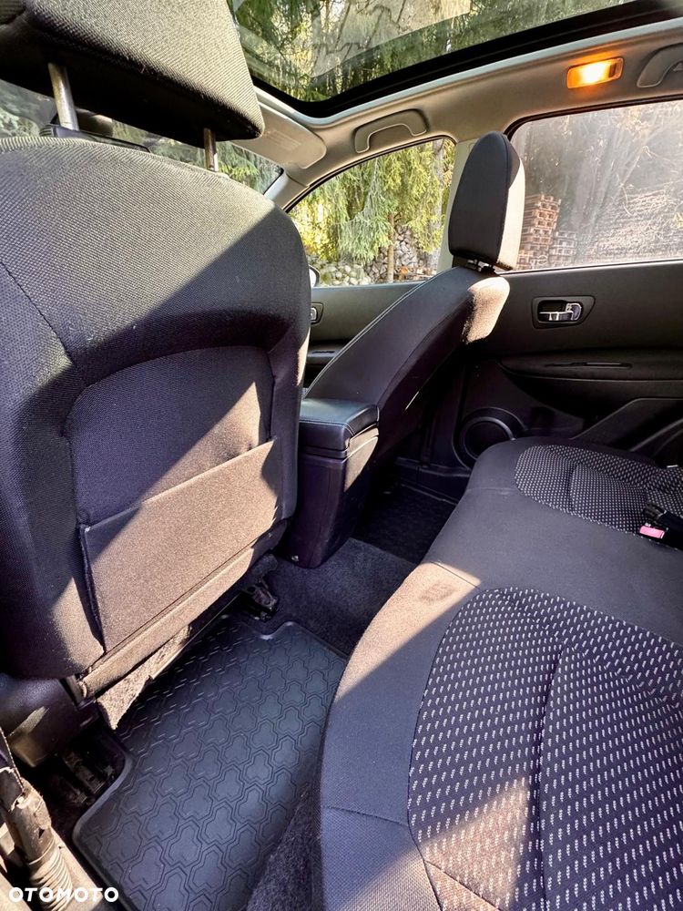 Nissan Qashqai 1.6 I-Way - 9