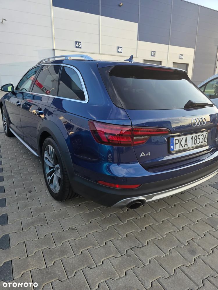 Audi A4 Allroad - 6