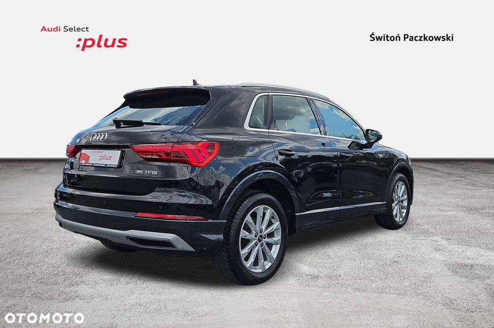 Audi Q3 - 5