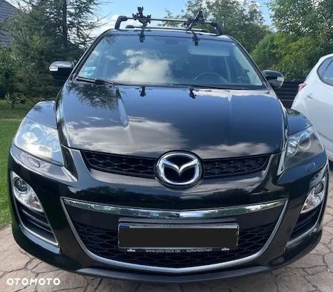 Mazda CX-7 2.2 CD Exclusive - 1