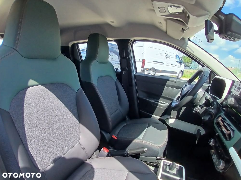 Dacia Spring Electric 24.3kWh 100 Extreme - 15
