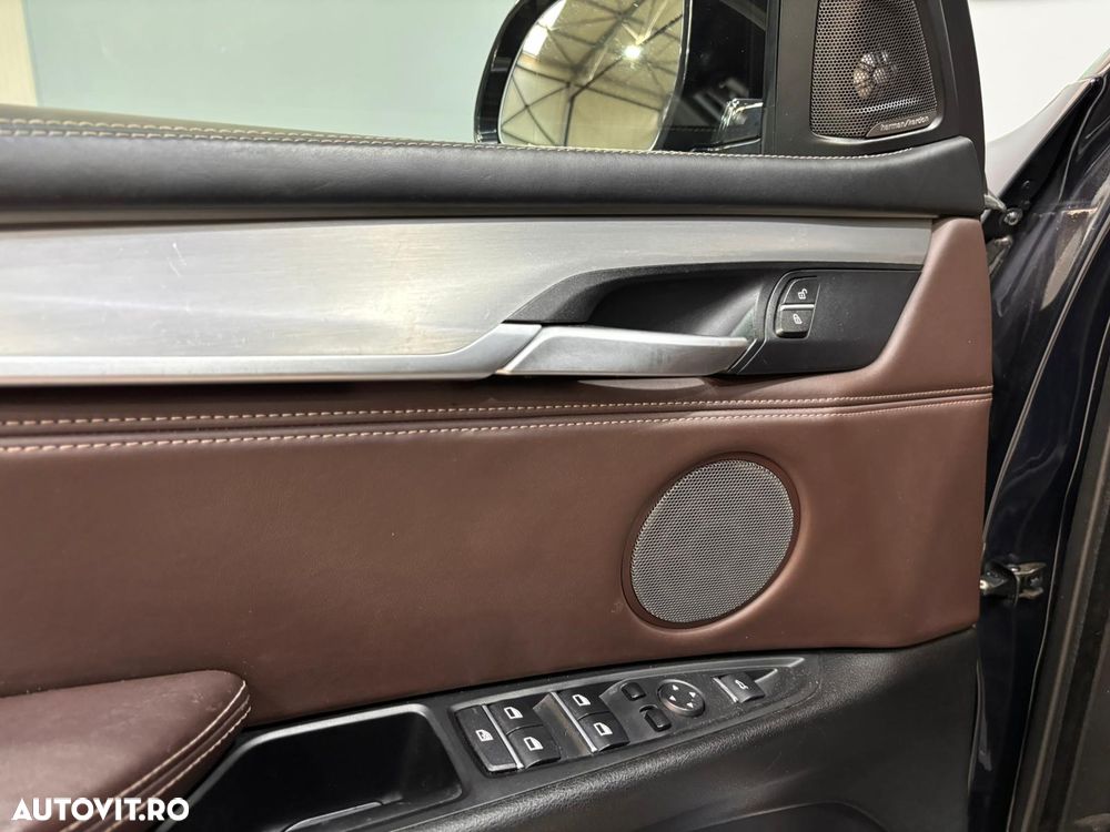 BMW X5 - 11