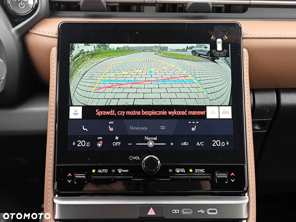 Lexus LBX 1.5 Hybrid Relax - 16