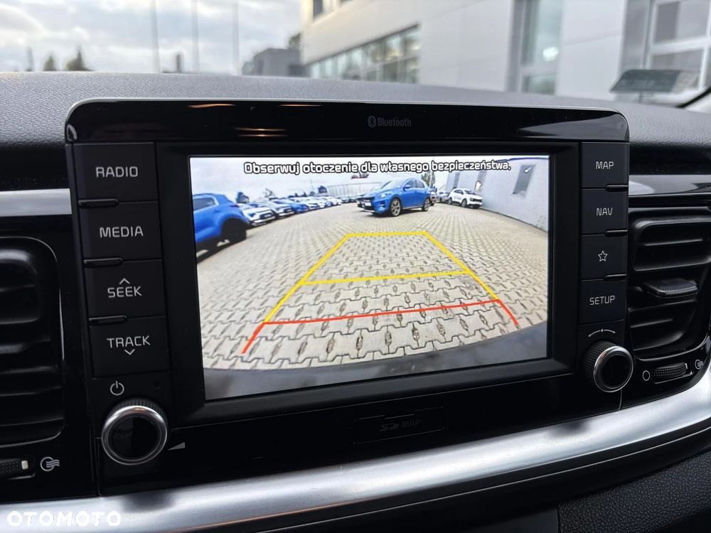 Kia Stonic 1.0 T-GDI XL - 25