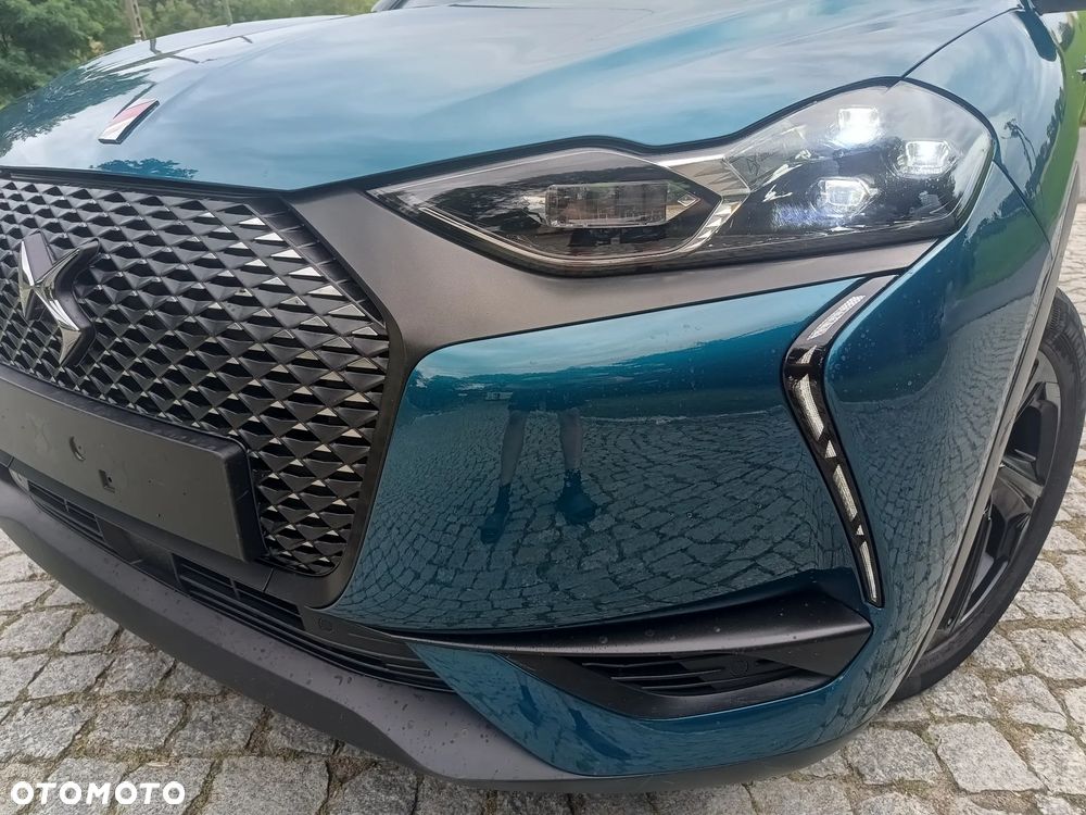DS Automobiles DS 3 Crossback - 15