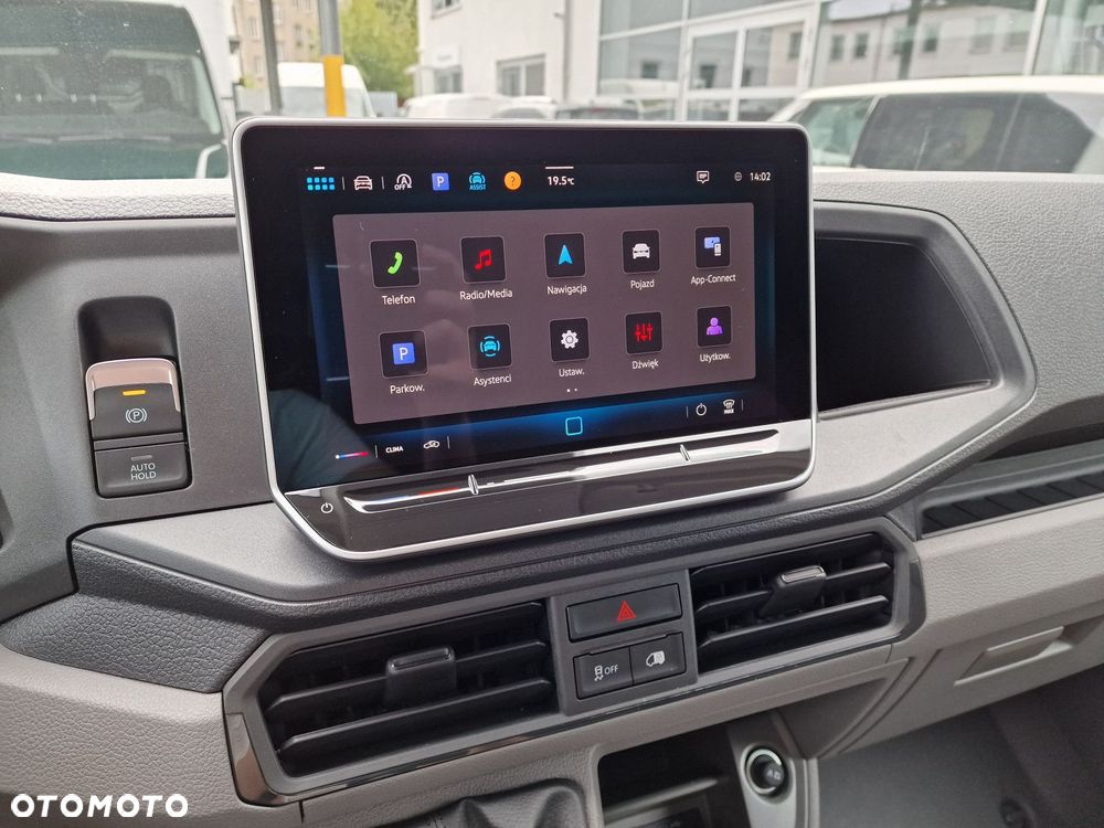 Volkswagen Crafter - 24