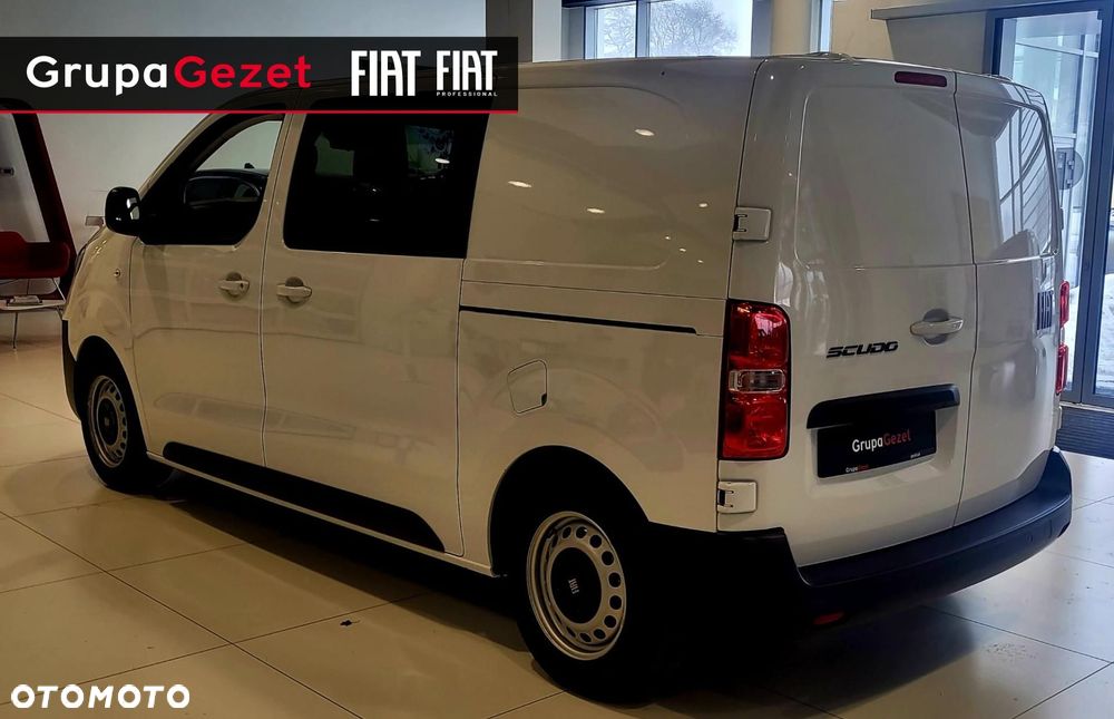 Fiat Scudo - 3