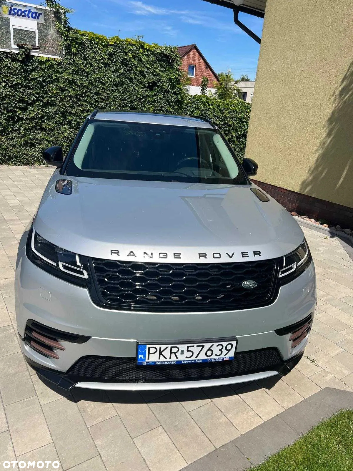 Land Rover Range Rover Velar 2.0 SD4 R-Dynamic SE - 6