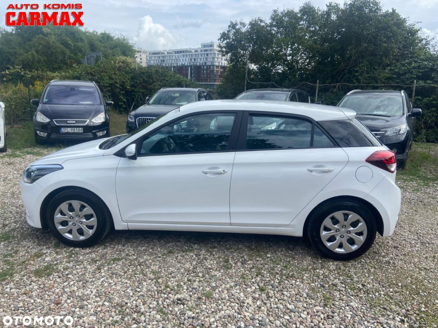 Hyundai i20 - 3