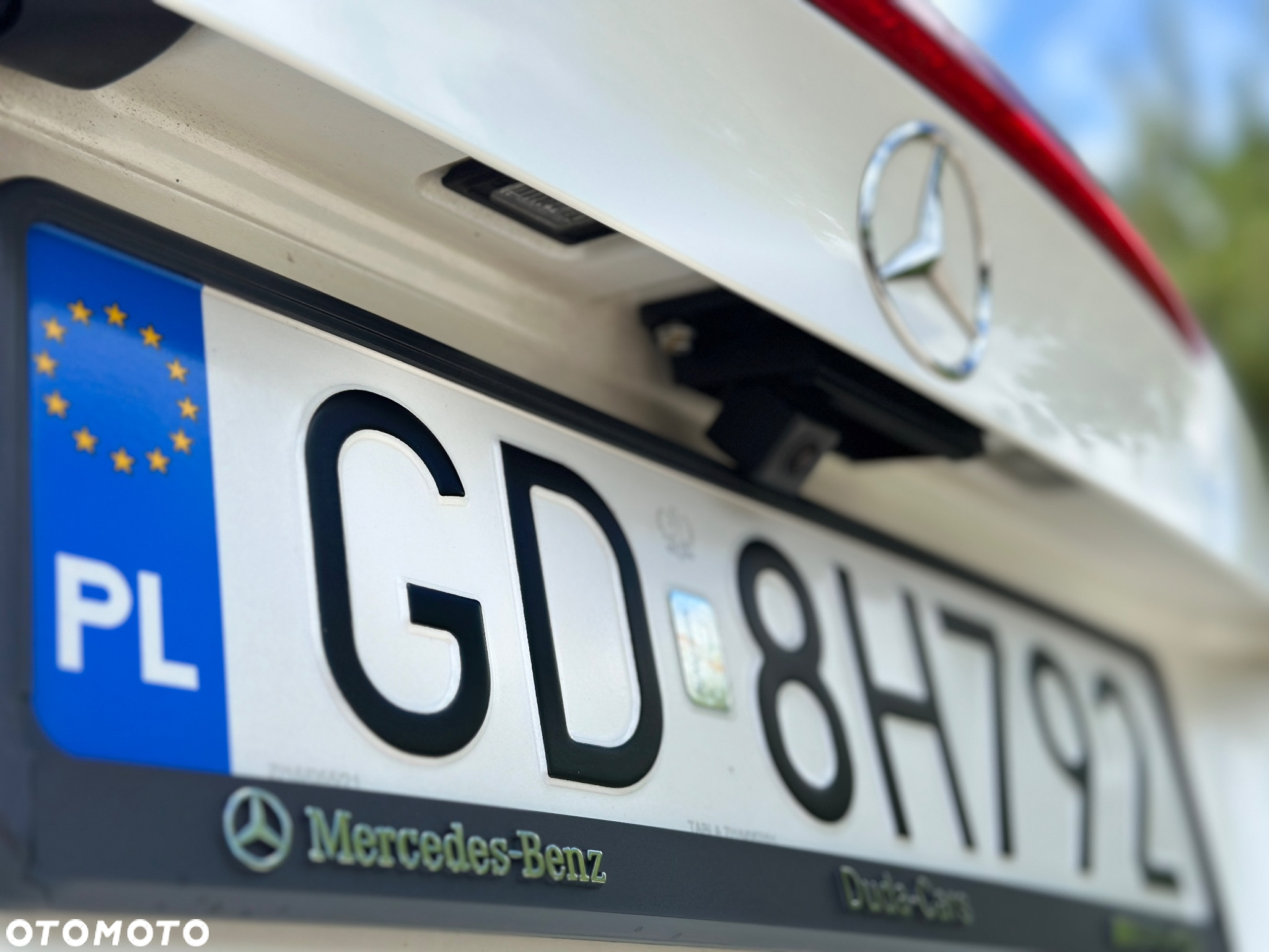 Mercedes-Benz SLK - 12