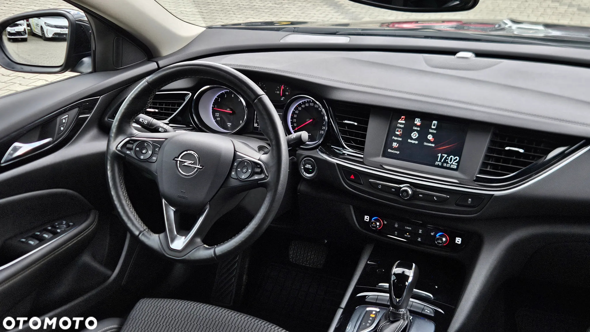Opel Insignia 1.5 T Elite S&S - 6