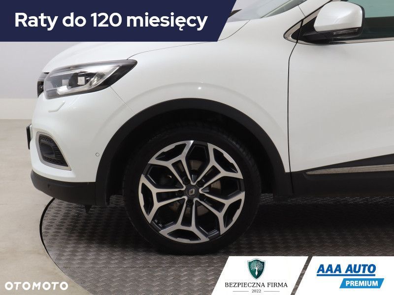 Renault Kadjar - 17