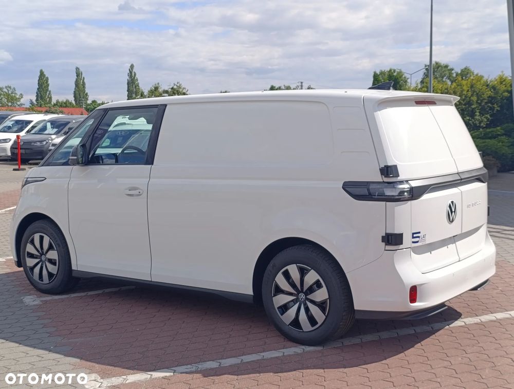 Volkswagen ID BUZZ CARGO - 14
