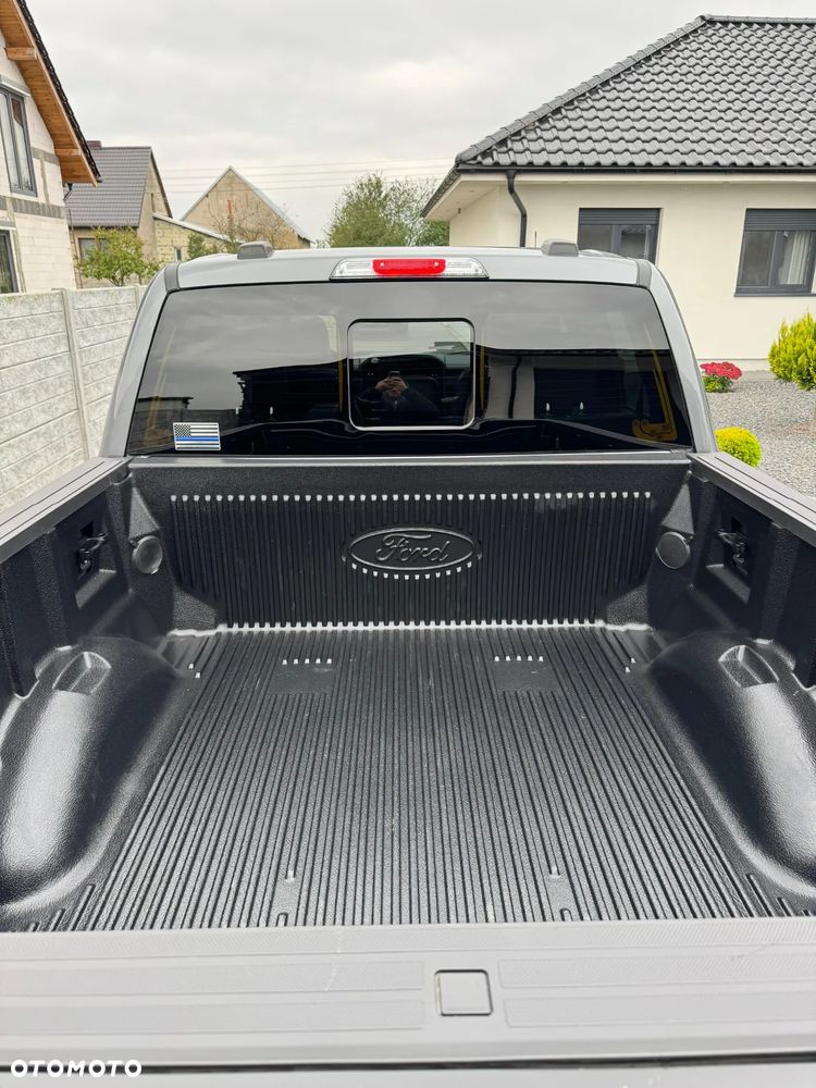 Ford F150 - 11