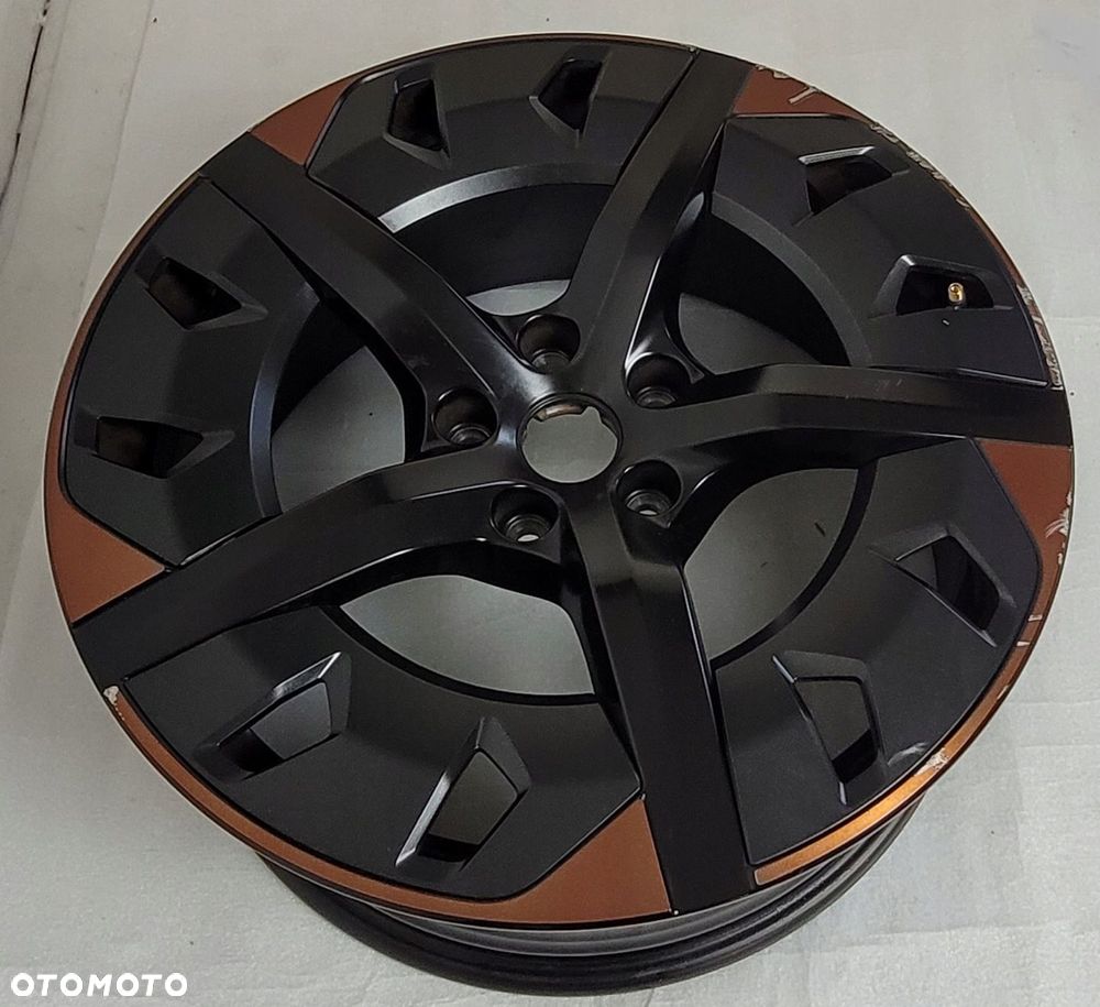 FELGA SEAT CUPRA FORMENTOR 5FF 8x19 19 ET40 5x112 - 6