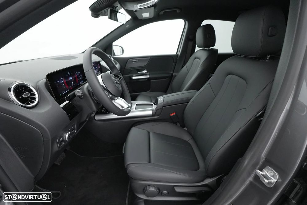 Mercedes-Benz B 180 d Progressive Aut. - 15