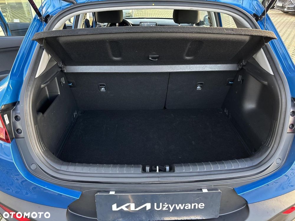 Kia Stonic 1.0 T-GDI M - 17