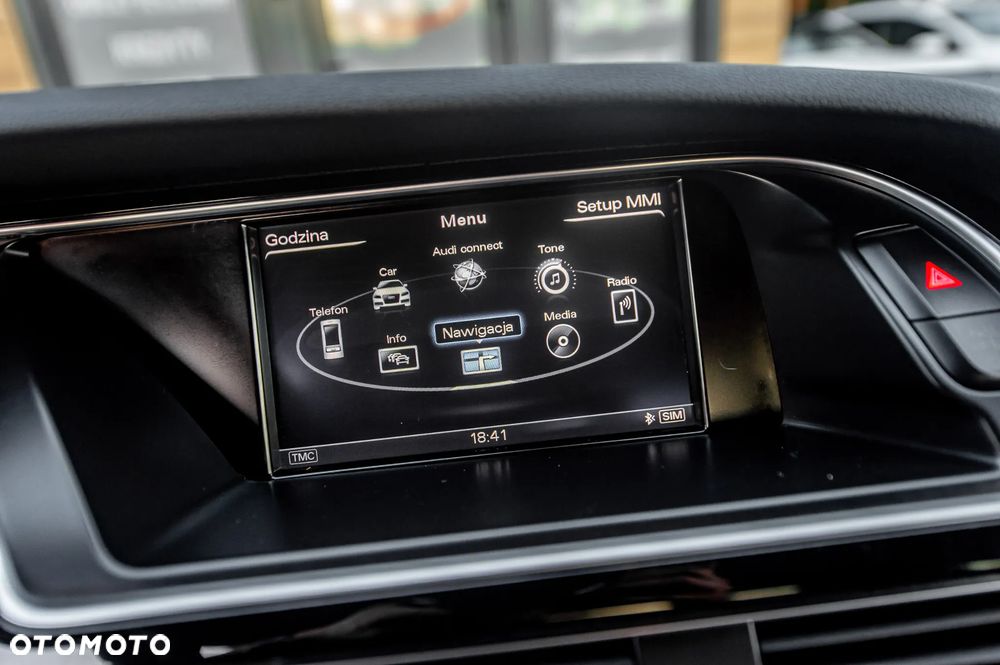 Audi A5 Coupé 2.0 TFSI quattro S tronic - 30