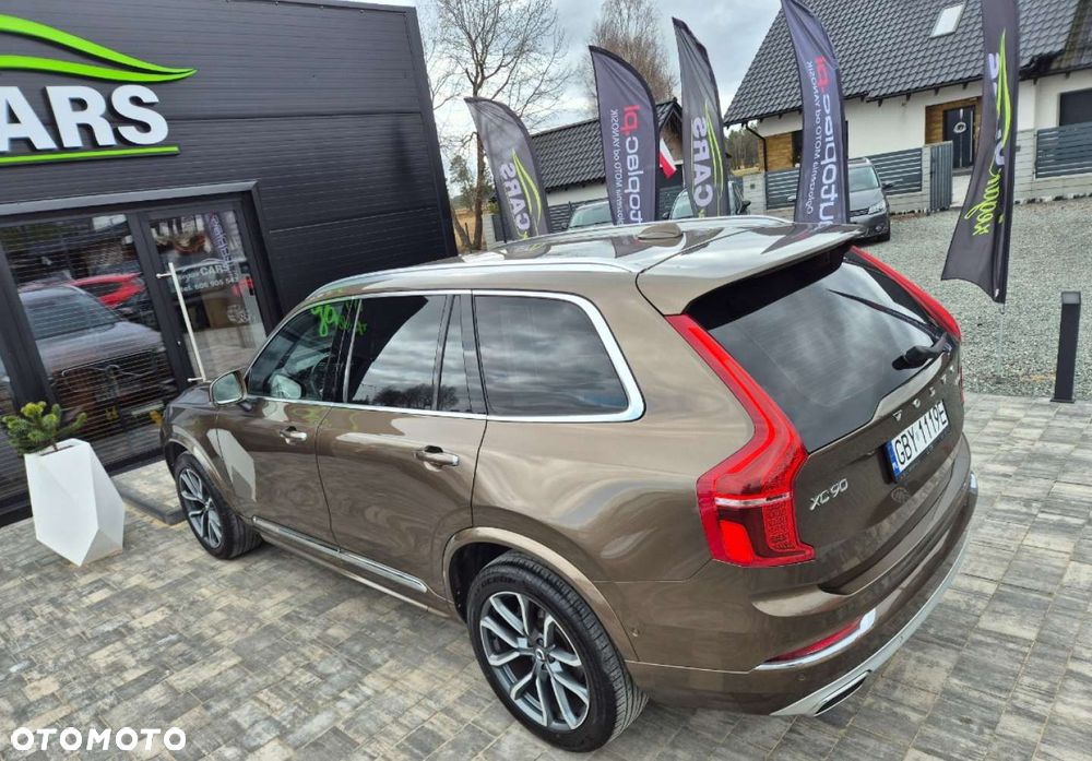 Volvo XC 90 - 34