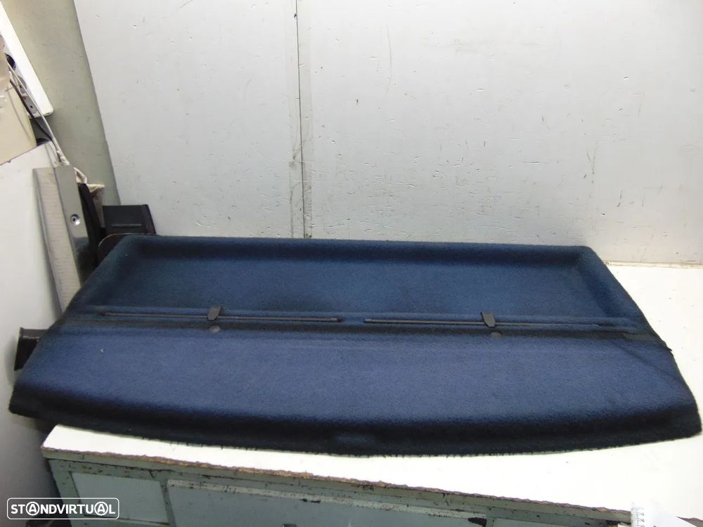 Citroen XM chapeleira - 1