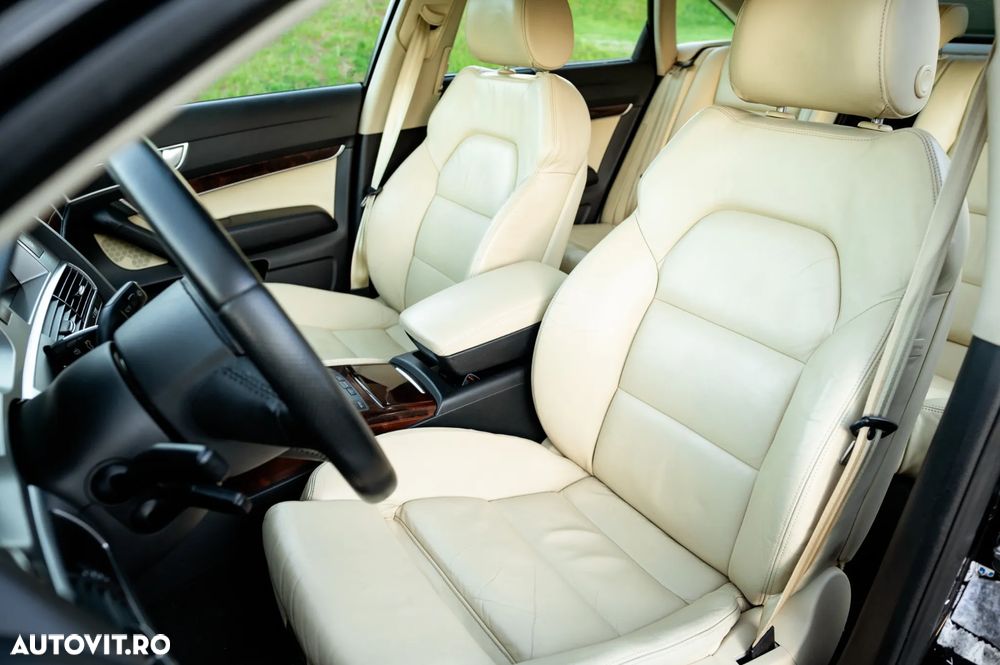 Audi A6 3.0 TDI DPF quattro Tiptronic - 14