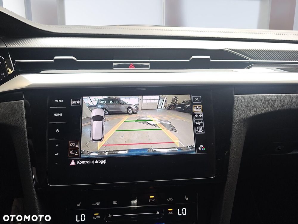 Volkswagen Arteon Shooting Brake 2.0 TSI Elegance DSG - 17