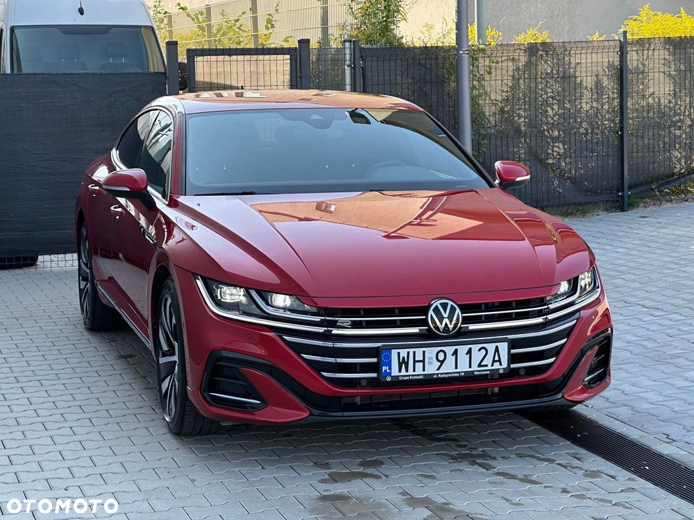 Volkswagen Arteon - 3