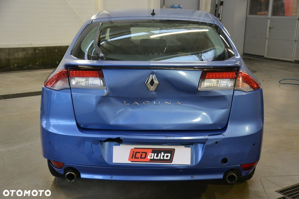 Renault Laguna - 6