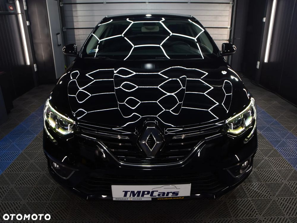 Renault Megane - 20
