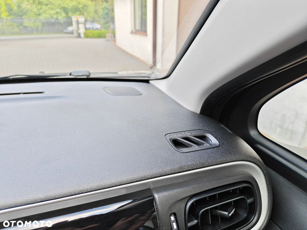 Citroën C3 1.5 BlueHDi Plus - 30