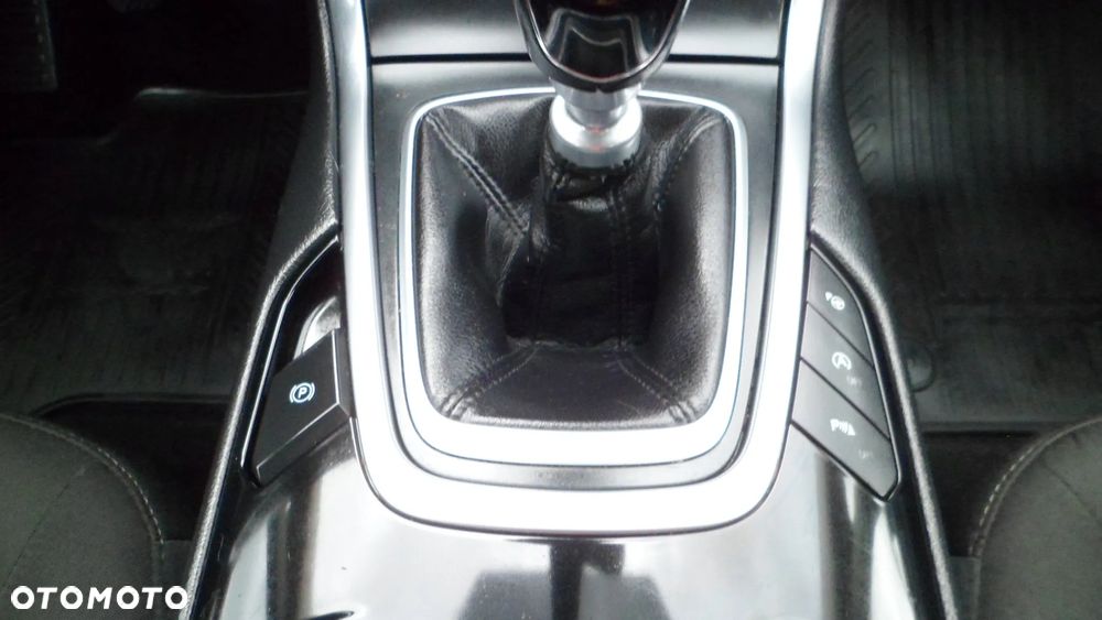 Ford Galaxy 2.0 TDCi Titanium - 27