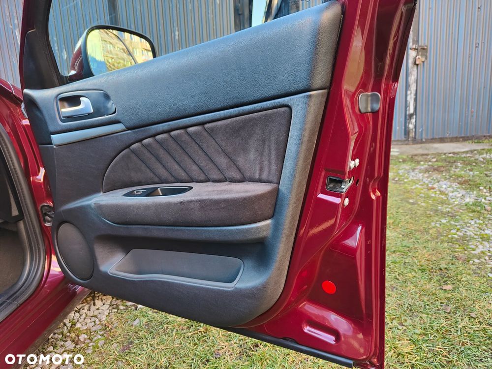 Alfa Romeo 159 2.0JTDM Distinctive - 12